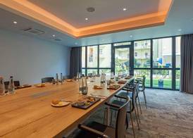 Barcelo Budapest 5