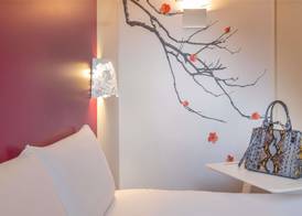 Mercure Le Mans Batignolles - Hotel & Spa 5