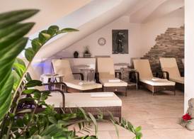 Radisson Blu Hotel, Halle-Merseburg 4