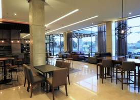 Hampton Inn By Hilton Celaya 5