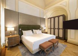 NH Collection Prague Carlo IV 4