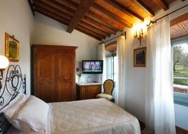 Hotel Mulino di Firenze - WorldHotels Crafted 2