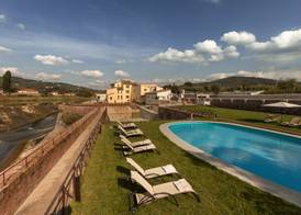 Hotel Mulino di Firenze - WorldHotels Crafted 3