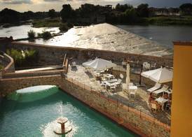 Hotel Mulino di Firenze - WorldHotels Crafted 5