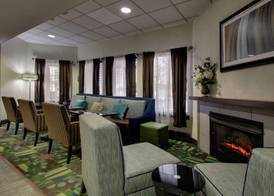 Hampton Inn DuBois 4