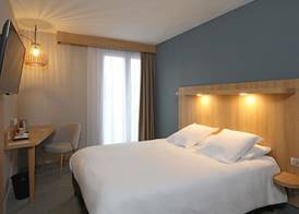 Mercure Abbeville Centre – Porte de La Baie de Somme 5