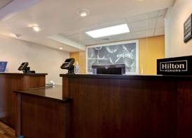 Hampton Inn Ft. Wayne-Southwest 5
