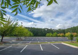 Hampton Inn Greenville, NC 5