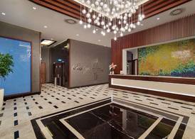 Hilton Garden Inn Izmir Bayrakli 5
