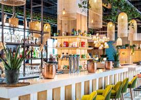Mercure Paris Orly Airport 3