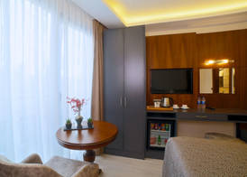 My Dream Istanbul 5