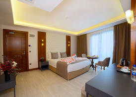 My Dream Istanbul 3