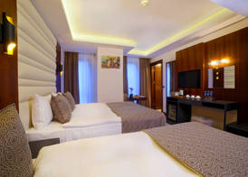 My Dream Istanbul 2