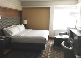 Holiday Inn & Suites PITTSFIELD-BERKSHIRES by IHG 3