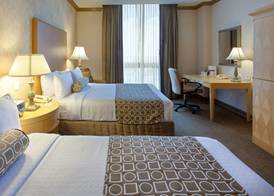 Crowne Plaza TORREON by IHG 3