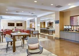 Hilton Garden Inn Phoenix Airport North 4