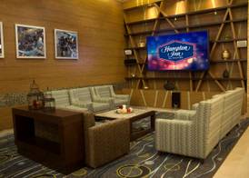 Hampton Inn by Hilton Merida 5