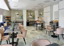 Leonardo Hotel München City West 5