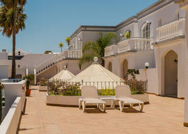 Apartamentos Corona Mar- Select Adults 4