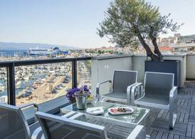 Mercure Ajaccio 4