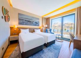 Sky Hotel Erciyes, a member of Radisson Individuals 3