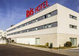 Hotel ibis Porto Sao Joao 5