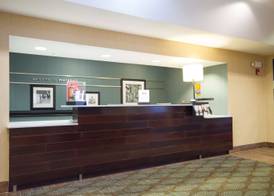 Hampton Inn Marshall, MI 3