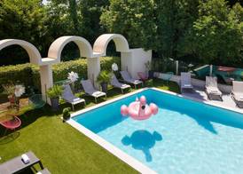 Ibis Styles Cognac 3