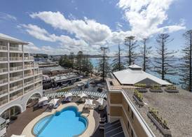 Crowne Plaza TERRIGAL PACIFIC by IHG 5