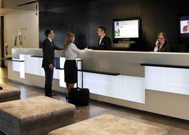 Novotel Buenos Aires 5