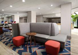 Hampton Inn Meridian 2