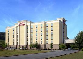 Hampton Inn & Suites Adairsville-Calhoun Area 3