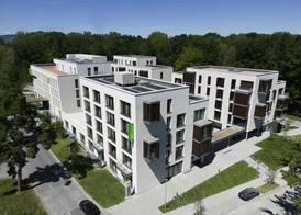ibis Styles Friedrichshafen 2