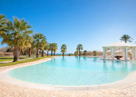 Spiagge San Pietro, a charming & relaxing resort 3