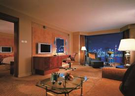 Kowloon Shangri-La, Hong Kong 2