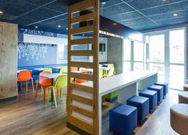Ibis budget Les Sables d'Olonne 5