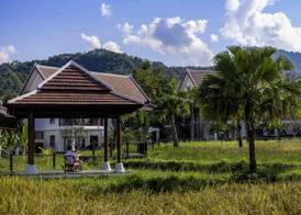 Pullman Luang Prabang 4