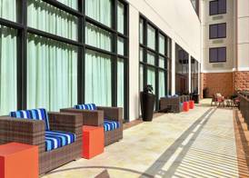 Hampton Inn & Suites Dallas-Mesquite 2