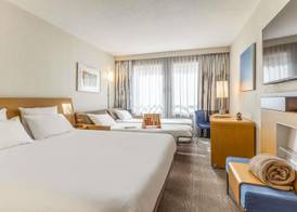 Novotel Lille Centre Gares 5