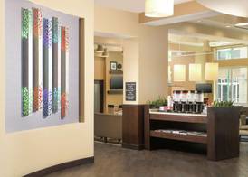Hampton Inn & Suites Chattanooga/Downtown 3