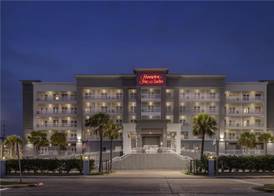 Hampton Inn & Suites Galveston 3