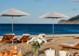 Sofitel Tamuda Bay Beach And Spa 5