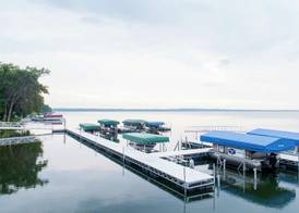 Hampton Inn Spicer Green Lake, MN 5