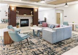 Homewood Suites by Hilton Rochester - Victor 5