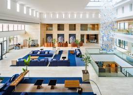 Hilton Vilamoura As Cascatas Golf Resort & Spa 4