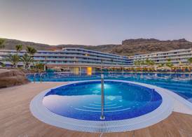 Radisson Blu Resort & Spa, Mogan, Gran Canaria 2