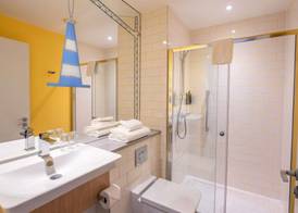 ibis Styles Glasgow Centre George Square 3
