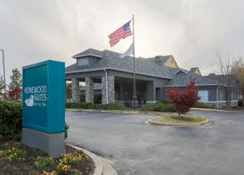 Homewood Suites by Hilton Southwind - Hacks Cross 3