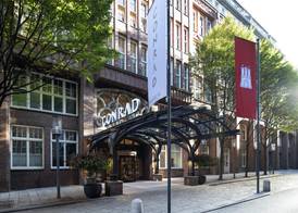 Conrad Hamburg 4