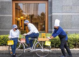 Ibis Chennai OMR - An Accor Brand 5